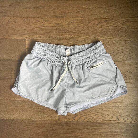 Vuori Women's Clementine Running Shorts - Picture 4 of 8